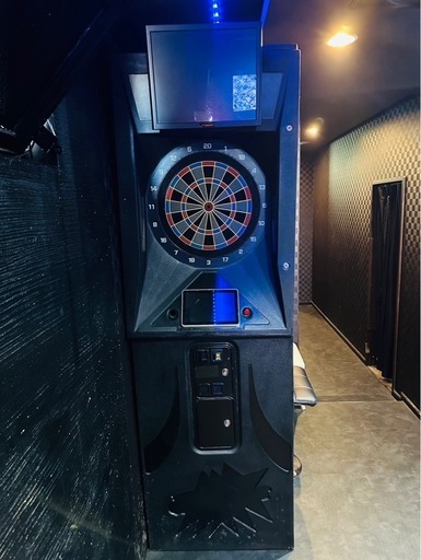 MEDALIST デジタルダーツボード ダーツ メダリスト MEDALIST デジタル