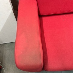 ソファの画像
