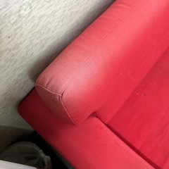 ソファの画像