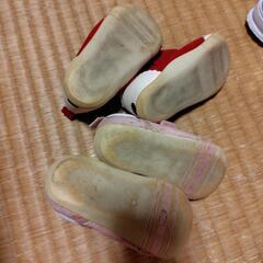 ☆MIKI HOUSE☆うさこセット☆13センチ☆の画像