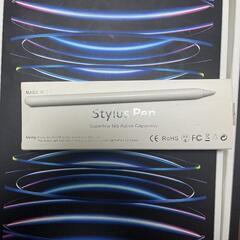 ipadPro12.9第六世代の画像