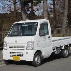 軽トラ DA63T｜スズキの中古車｜ジモティー