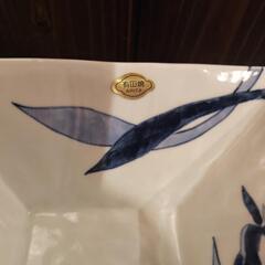 未使用○有田焼◇相撲土産 器の画像