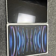 ipadPro12.9第六世代の画像