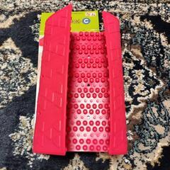 お風呂の滑り止めマット　未使用の画像