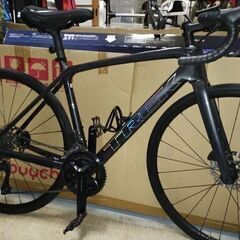 Trek emonda sl6 23 105 di2 52サイズ 1