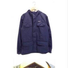 パタゴニア ジャケット