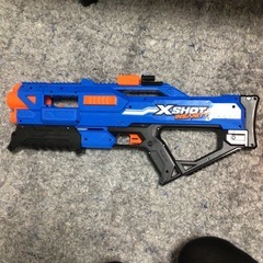 xshotの中古が安い！激安で譲ります・無料であげます｜ジモティー