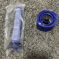 お話し中   ダイソンV6の画像