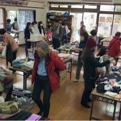 2025/02/23(日)🙇‍♀️【出店者募集】みはらフリマ🙇❤️那覇市三原公民館💒 - フリーマーケット