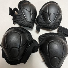 幼児用　サポーター　プロテクターの画像