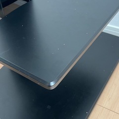 テレビ壁寄スタンド〜55インチの画像