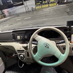 値下げ！H22年式　アトレーワゴン　カスタムターボRS 10万キロ台の画像
