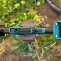 MAKITA 充電式 レシプロソーJR184D 本体のみ