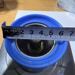 石油タンク 灯油タンク　ガソリン禁止7️⃣の画像