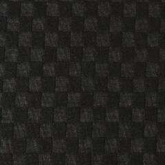 新品🉐175☆カジュアルな格子柄ポリエステル製トラックスーツセット - 伸縮性のある長袖ニットスウェットシャツとジョガーパンツ、春/秋用のゆったりとしたフィット感、アウトドア用の画像