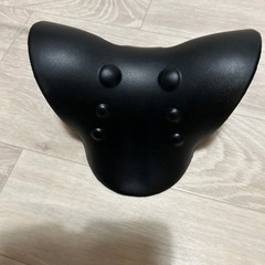 ボディケア用　首まくら