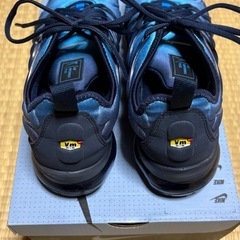 NIKE　AIR VAPOR MAX PLUSの画像