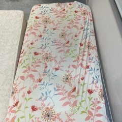 マットレスの画像