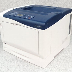 富士ゼロックス DocuPrint C3350