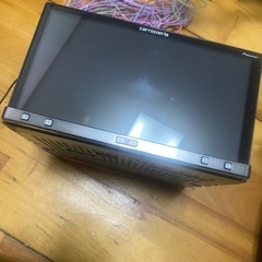 カーオーディオ