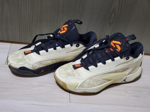 NIKE ナイキ ルカ2PF バスケットボールシューズ バッシュ 26.5cm