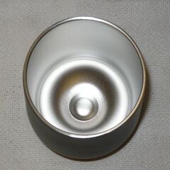  【8/7午後・行田市内OK】非売品　ラスカル　ステンレスサーモタンブラーの画像