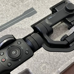 相模原 Zhiyun　スマホ ジンバル スタビライザー 