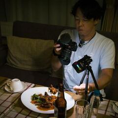 【群馬県高崎市】料理の写真を撮影するカメラマン＋コーディネーターの募集の画像