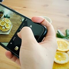 【群馬県高崎市】料理の写真を撮影するカメラマン＋コーディネーターの募集の画像