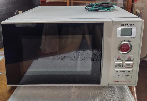 譲り先決まりました
