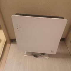 カルテックターンドケイ KL-W01　【台座付き】