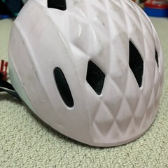 子供用ヘルメット