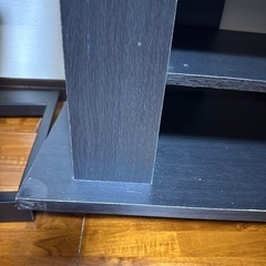 テレビ台の画像