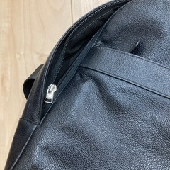 coachボディバッグの画像
