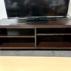 テレビ台 ニトリ 2019年購入