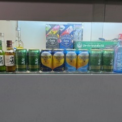 山崎ノンエイジ180mlコンビニボトル