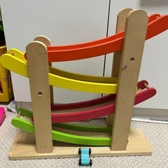 コロコロおもちゃ