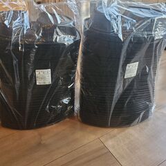 使い捨てカレー容器　テイクアウト用の画像
