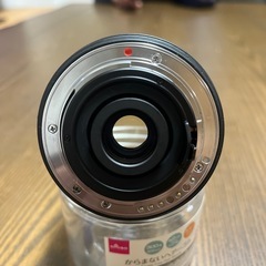 SIGMA ZOOM 70-210mm F4-5.6  
の画像