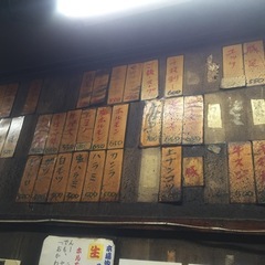 キッチン、ホール作業の画像