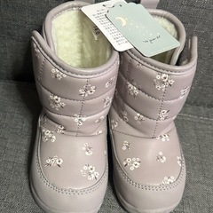 子供用14cmサイズ.ブーツ長靴