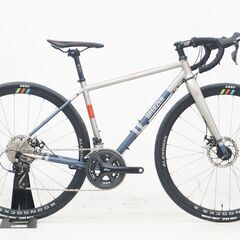 BREEZER BIKES 「ブリーザーバイクス」 INVERS...