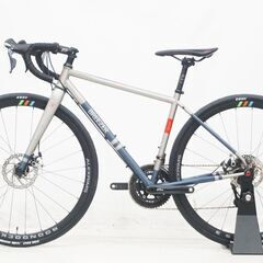 BREEZER BIKES 「ブリーザーバイクス」 INVERSION TEAM 2018年モデル ロードバイクの画像
