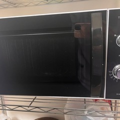 TOSHIBA 電子レンジ