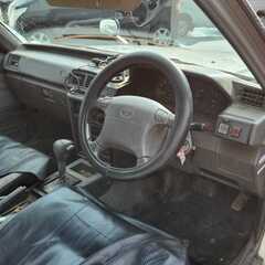 ☆　トヨタ　マーク2　バン　GL　平成08年　YX78　188,155km　☆の画像