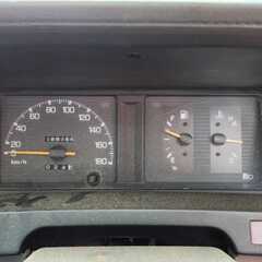 ☆　トヨタ　マーク2　バン　GL　平成08年　YX78　188,155km　☆の画像