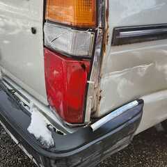 ☆　トヨタ　マーク2　バン　GL　平成08年　YX78　188,155km　☆の画像