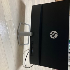 HP 27f PCモニターの画像