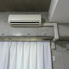 急募！！　現金手渡し8,000円　4/20（日）、4/26(土) エアコン取り付けお手伝い作業　　日払いスタッフ募集します。 ドタキャンしない人のみでお願いします！！⚠️⚠️⚠️指定フォーム以外のメッセージには一切応答しませんのでご注意ください。の画像